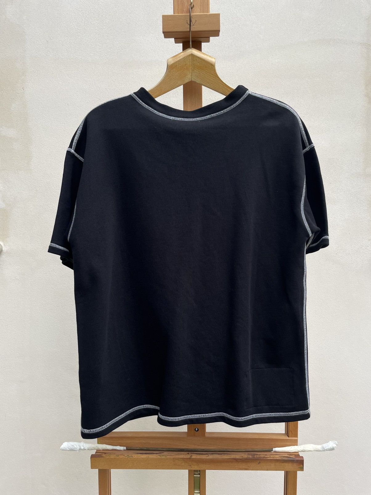 Designer HG LF institutional identity tee Size US L / EU 52-54 / 3 - 2 Thumbnail