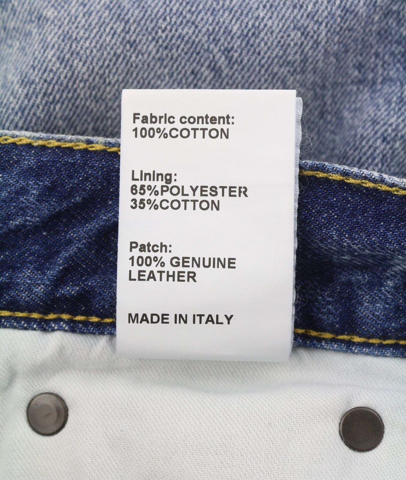 R13 ROMEO 26 Hutton Blue Cropped Ankle Jeans 89855 Size 26" / US 2 / IT 38 - 11 Thumbnail