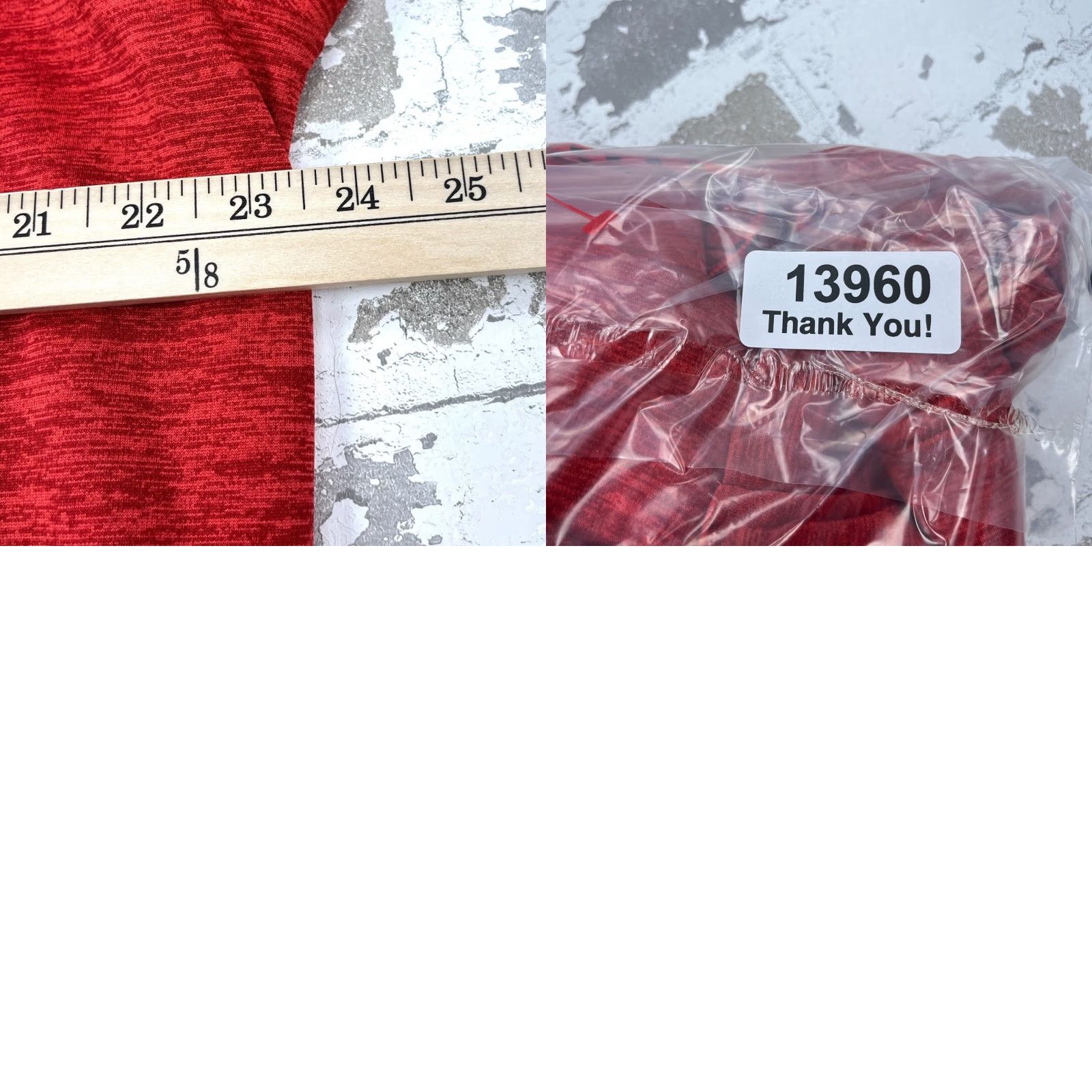Under Armour Under Armour Hoodie Men XL Red Loose Fit ColdGear Performance Sweatshirt Hoodie Size US XL / EU 56 / 4 - 8 Thumbnail