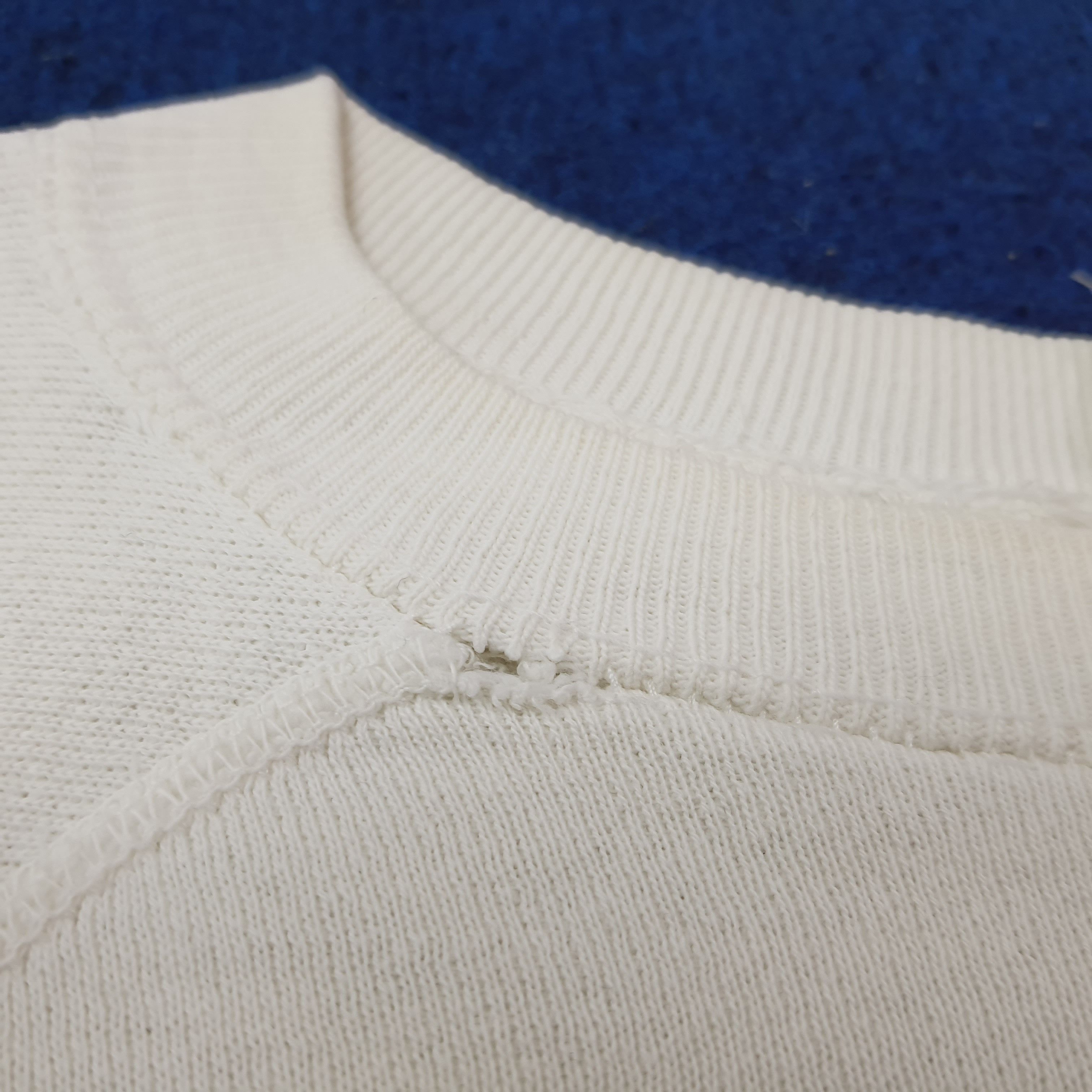 Beverly Hills Polo Club Vintage BHHS Beverly Hills Sweatshirt C253N1 Size US L / EU 52-54 / 3 - 10 Thumbnail