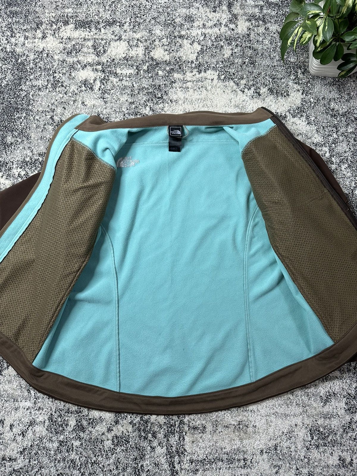 The North Face × Vintage Vintage TNF The North Face StreetWear Outdoor Size L / US 10 / IT 46 - 6 Thumbnail