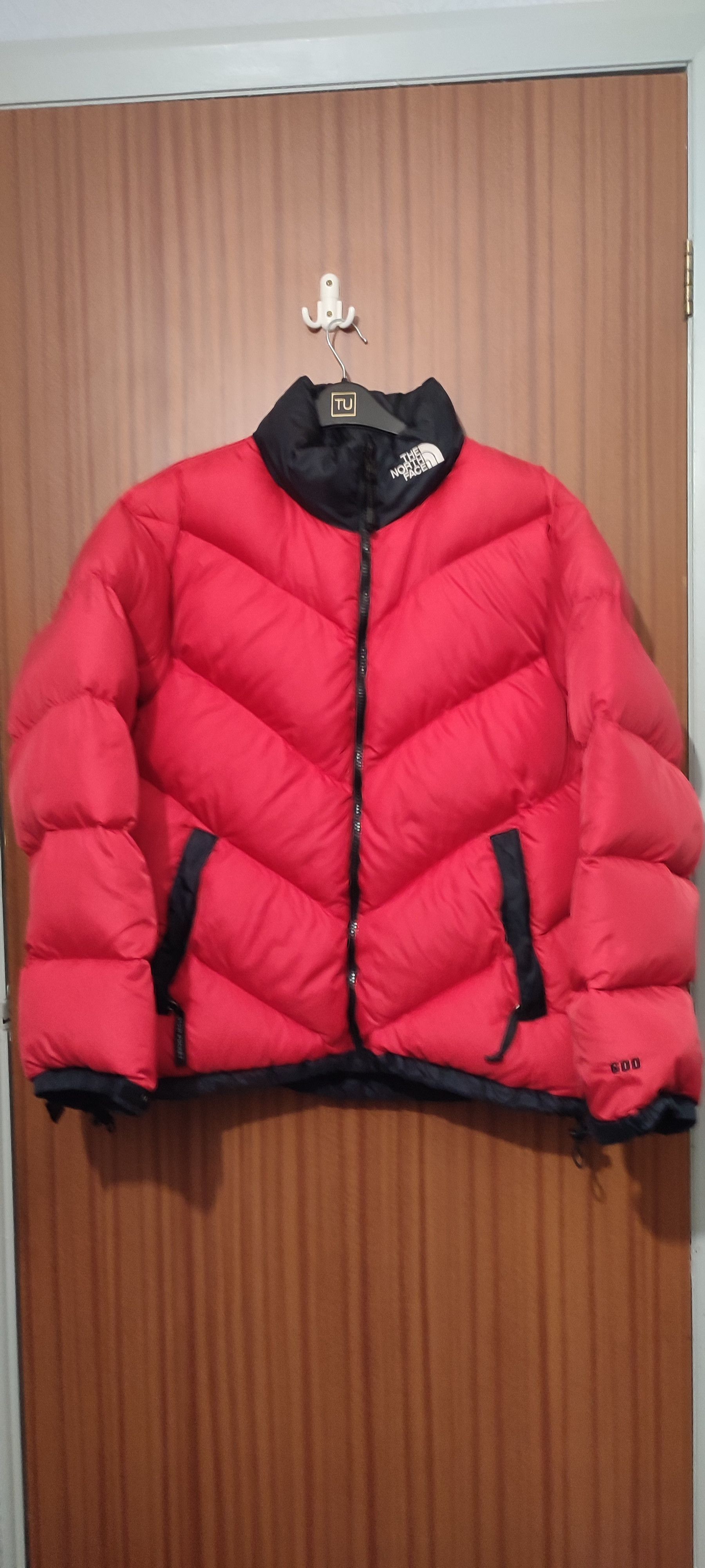 The North Face Ascent parka Size US M / EU 48-50 / 2 - 1 Thumbnail