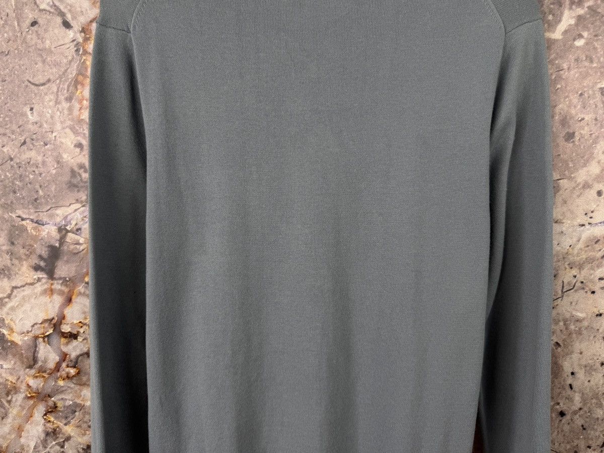 Lyle & Scott Men’s Lyle Scott Pullover Sweatshirt Streetwear Size Medium Size US M / EU 48-50 / 2 - 12 Thumbnail