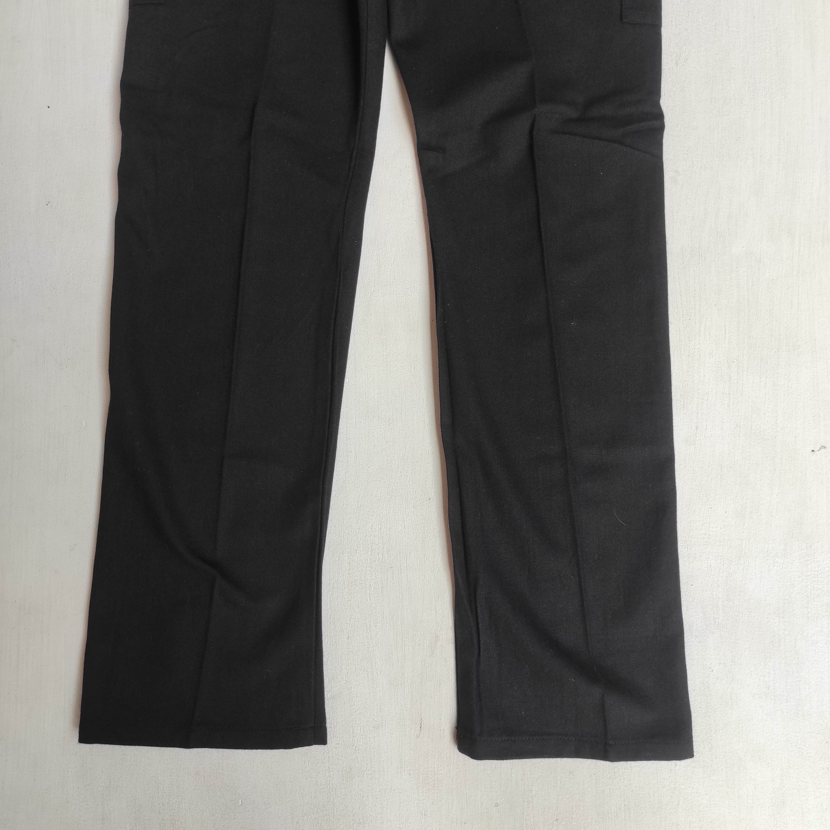 Japanese Brand Morgan Homme Cargo Pants Size US 32 / EU 48 - 17 Thumbnail
