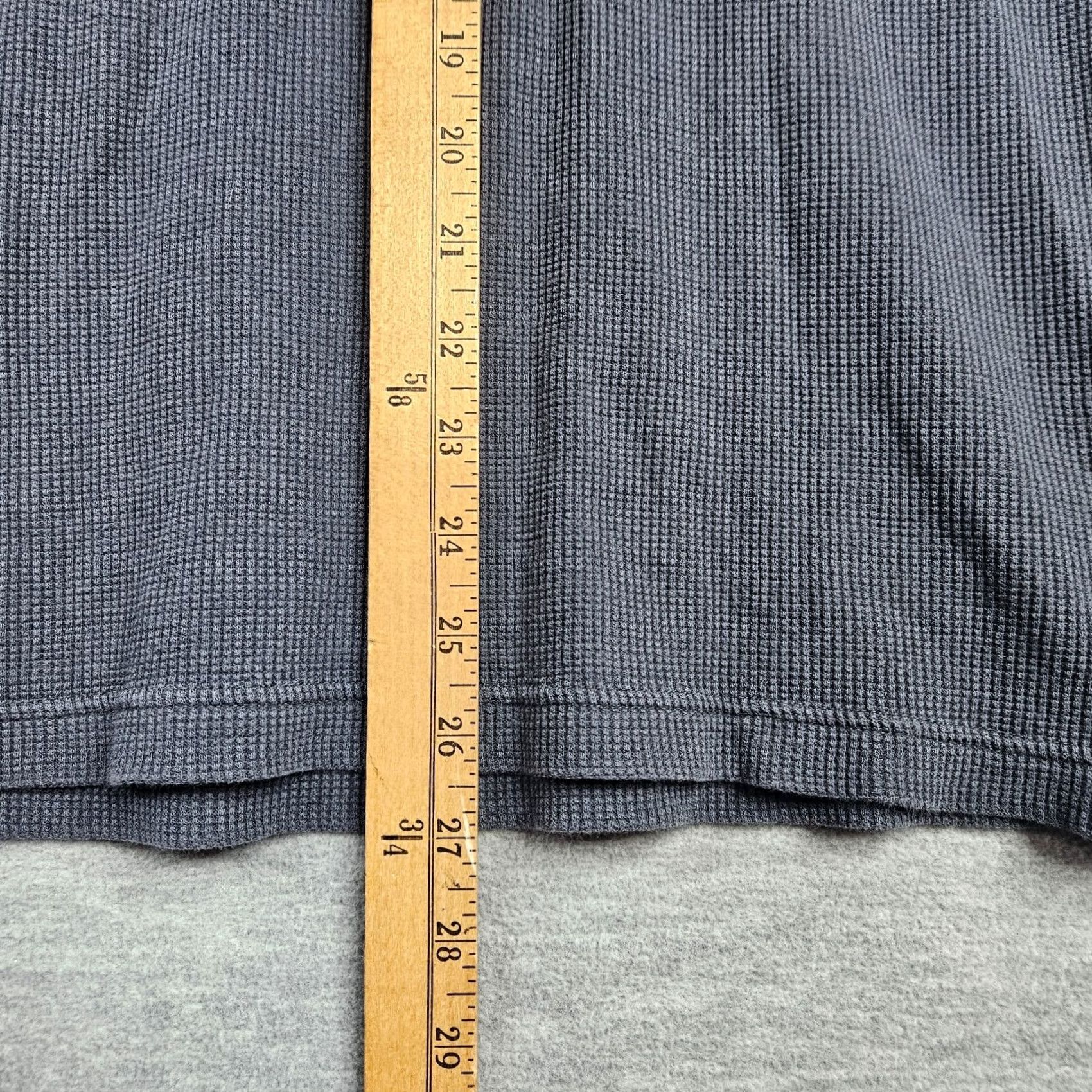 Patagonia Patagonia Hoodie Women's Long Sleeve Pullover Size M Gray All Seasons Outdoor Size M / US 6-8 / IT 42-44 - 4 Thumbnail