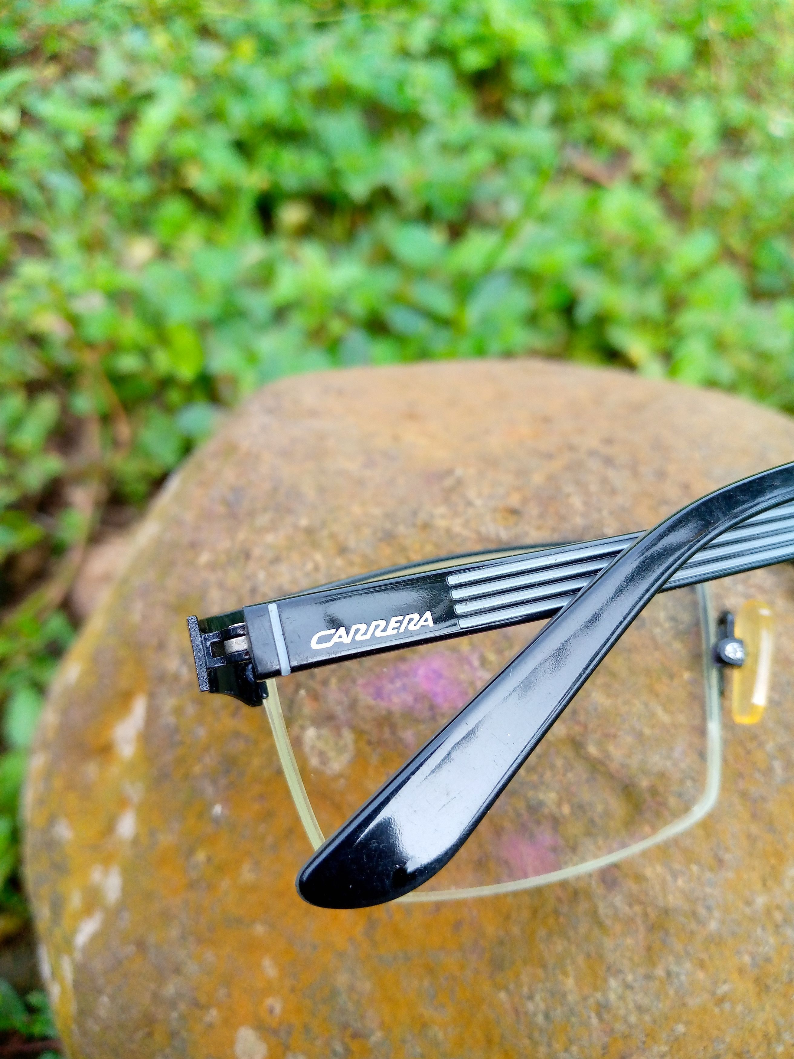 Carrera Vintage Carerra Eyeglasses Size ONE SIZE - 6 Thumbnail