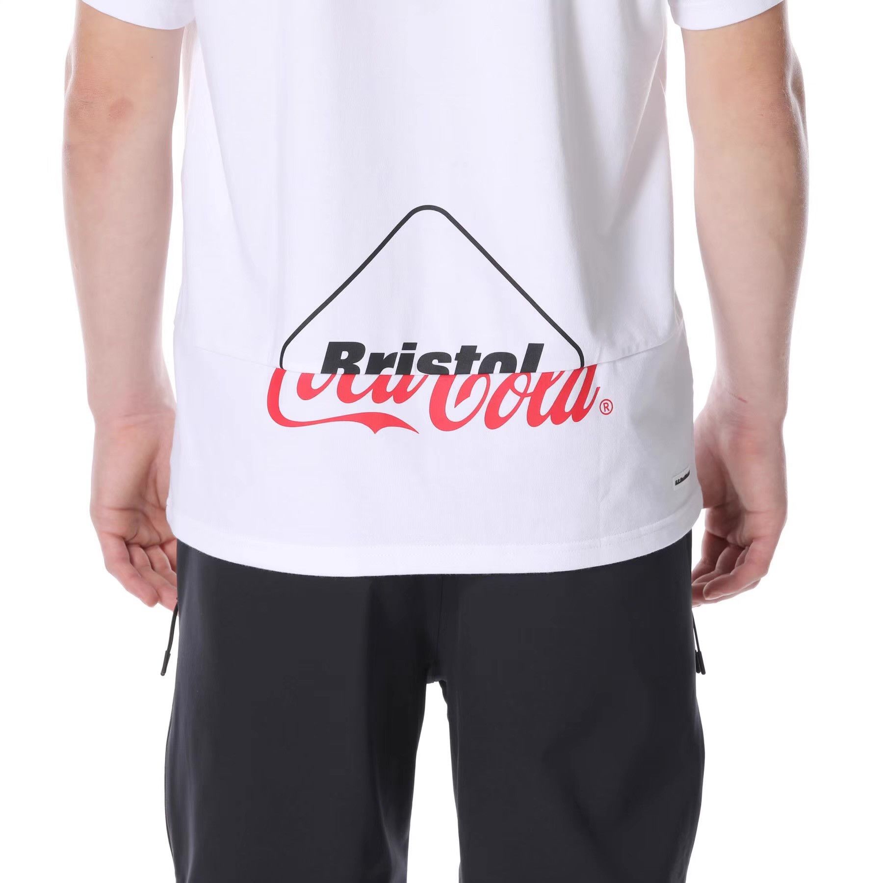 F.C. Real Bristol F.C.Real Bristol Ｑ22 Size US M / EU 48-50 / 2 - 6 Thumbnail