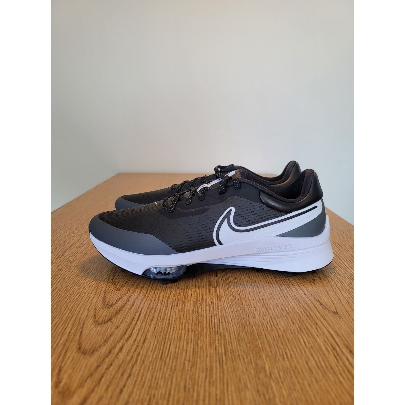 Nike Nike Air Zoom Infinity Tour Next% React Mens Size 12 Golf Size US 12 / EU 45 - 1 Thumbnail