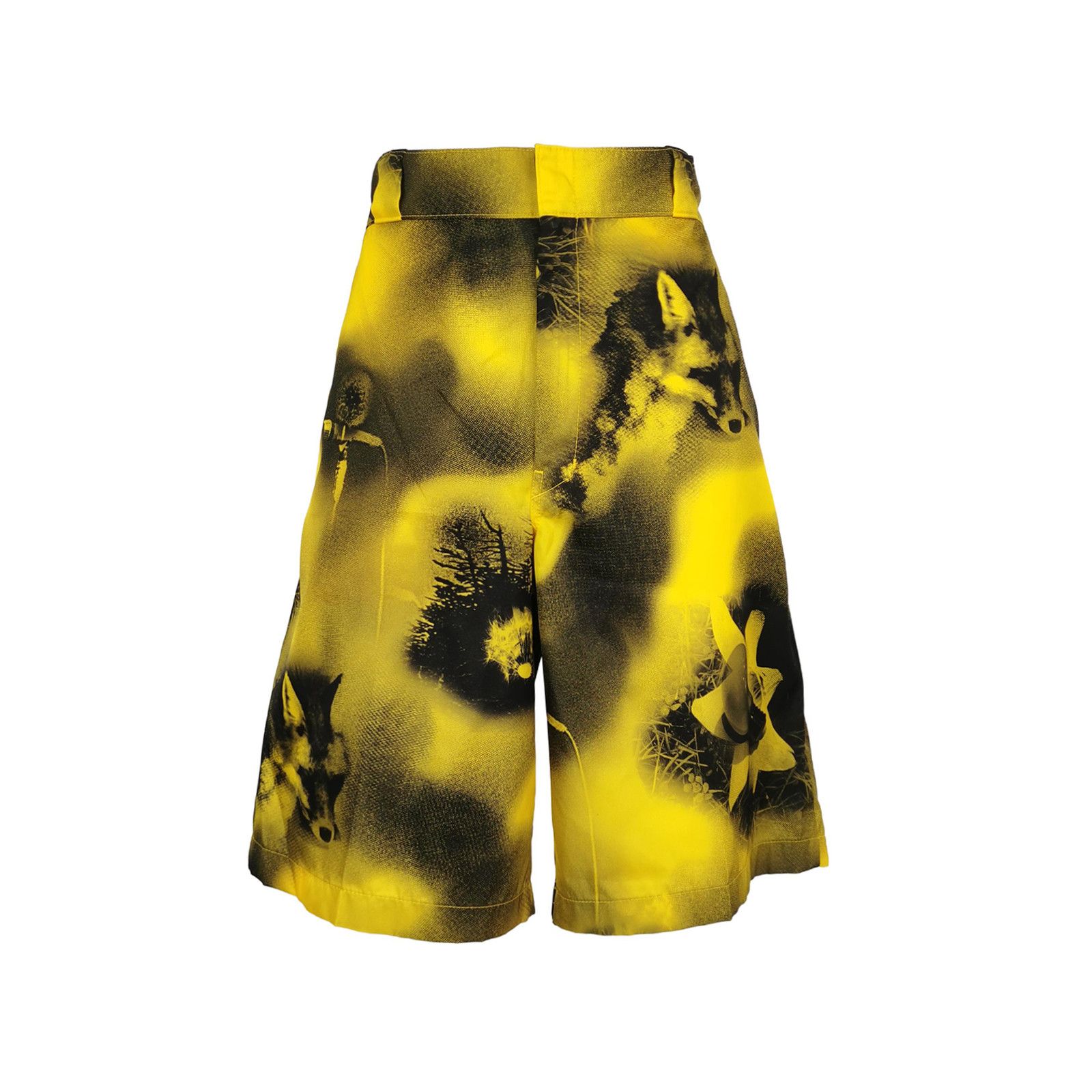 Prada Prada Men 34 Shorts Size US 34 / EU 50 - 1 Thumbnail