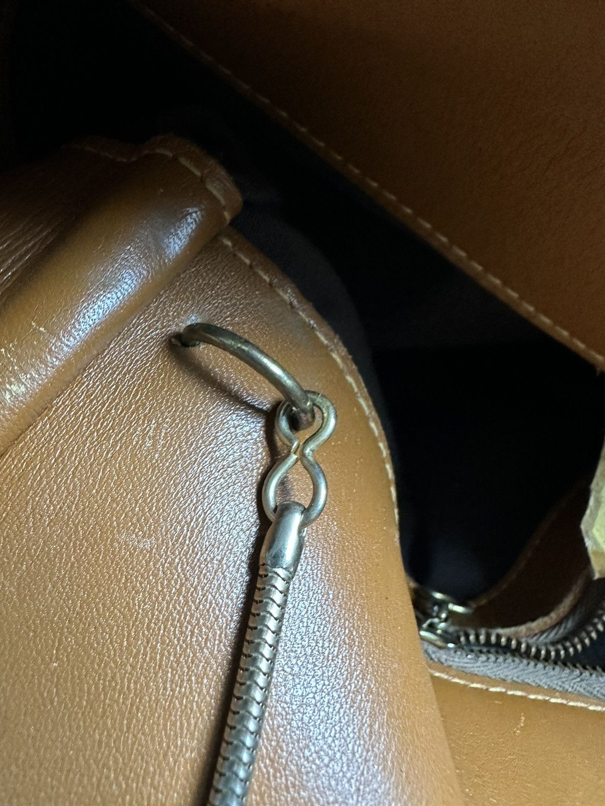 🔥 Louis Vuitton Monogram Bucket GM Bag French Co. Vintage