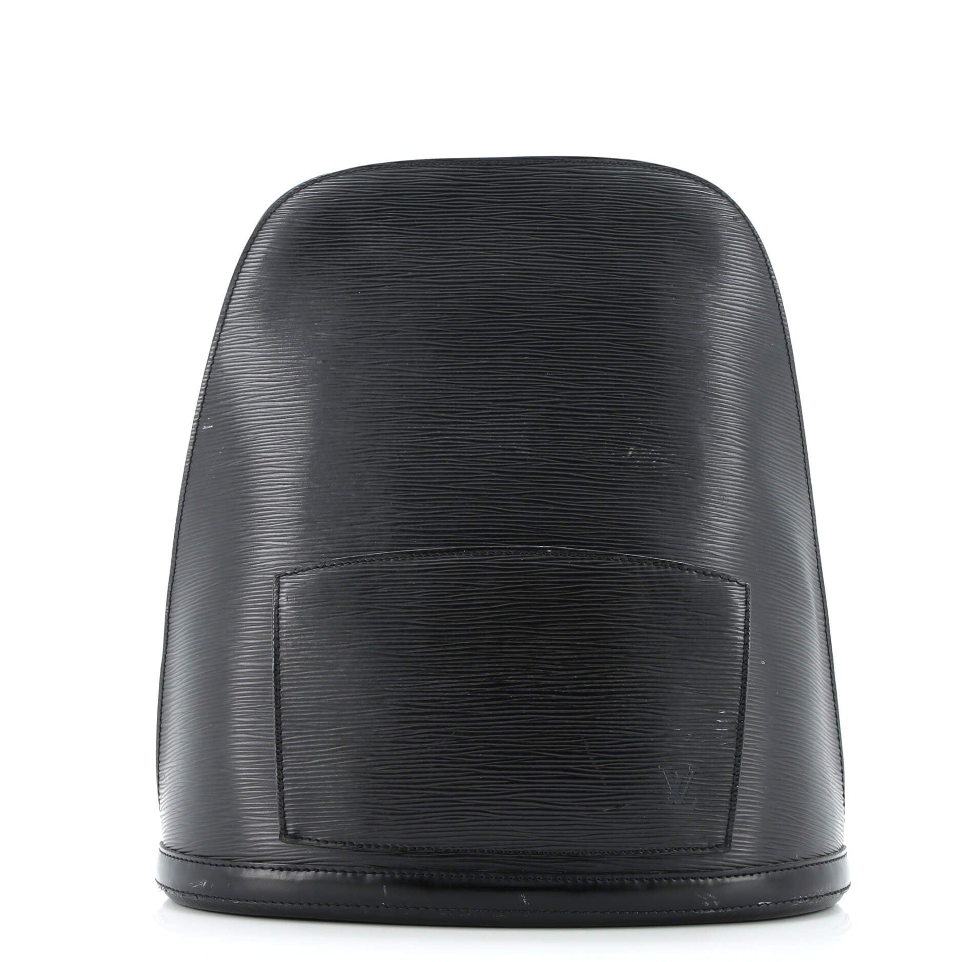 Louis Vuitton Gobelins Backpack Size ONE SIZE - 1 Thumbnail