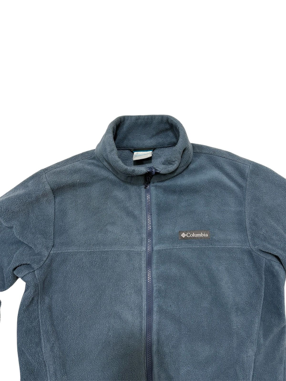 Columbia Columbia fleece Size US M / EU 48-50 / 2 - 4 Thumbnail