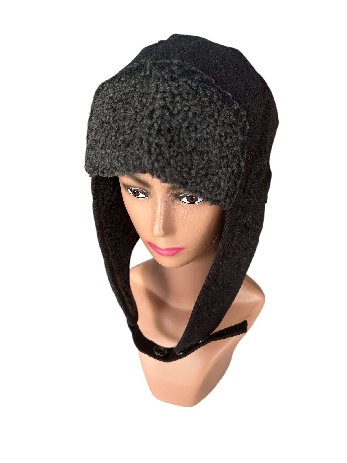 Oakley OAKLEY Beanie Hats Rare !! Size ONE SIZE - 4 Thumbnail