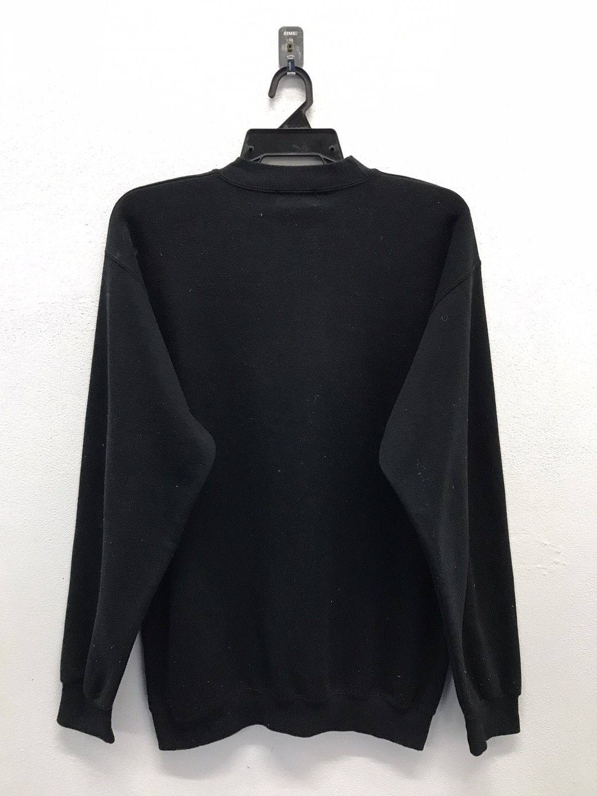 Lee × Vintage Vintage Lee Sanforized Union Made Sweatshirt Size US M / EU 48-50 / 2 - 2 Thumbnail