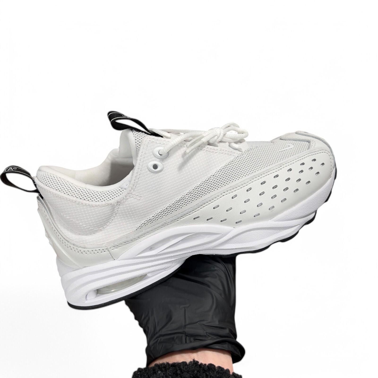 NOCTA × Nike Nike x Drake NOCTA Air Zoom Drive SP UK 6 Summit White Size US 7 / EU 40 - 2 Thumbnail