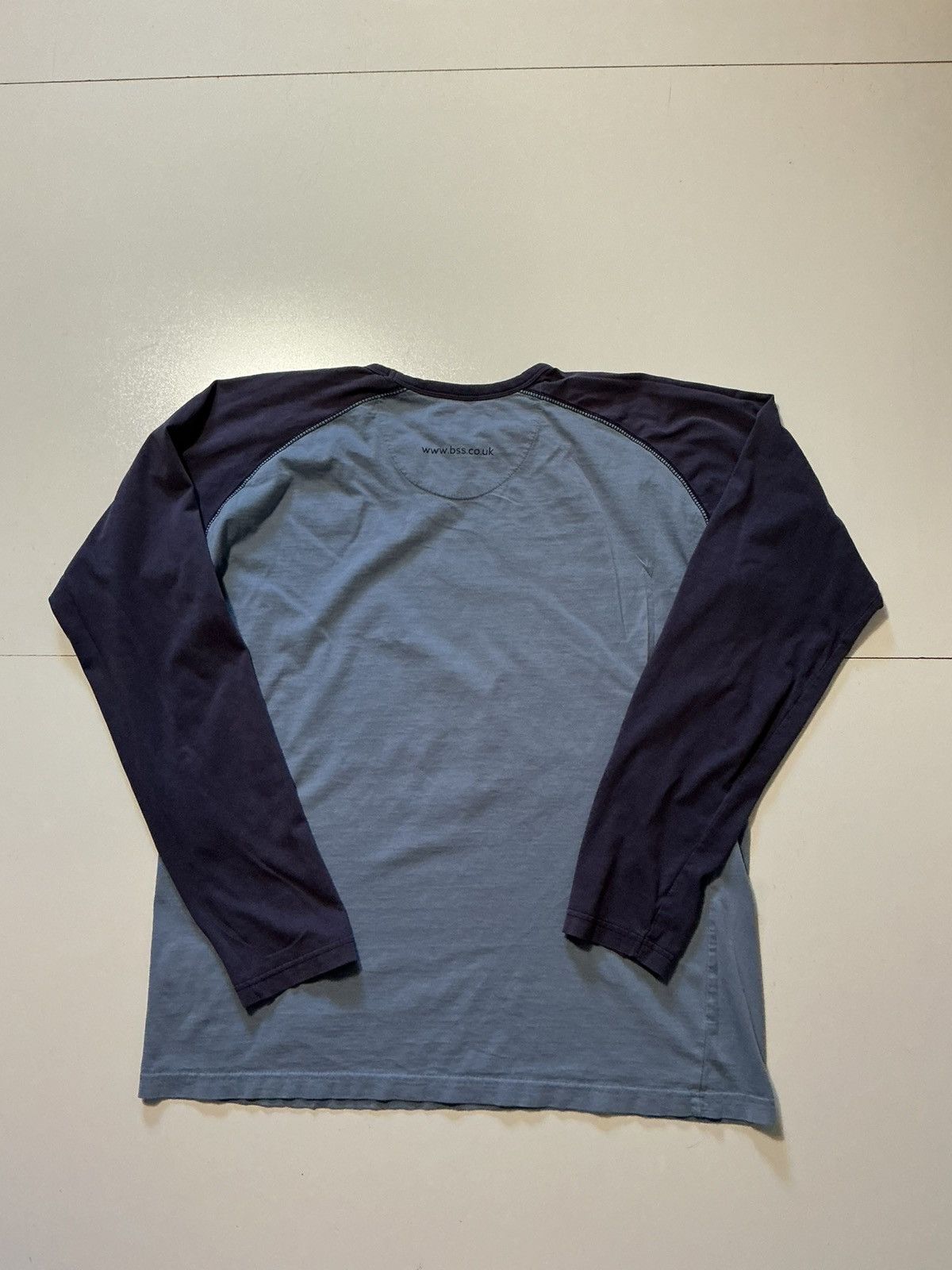 Vintage Vintage Y2K Best In Town BSS Soundweb London Audio T-Shirt Size US L / EU 52-54 / 3 - 2 Thumbnail