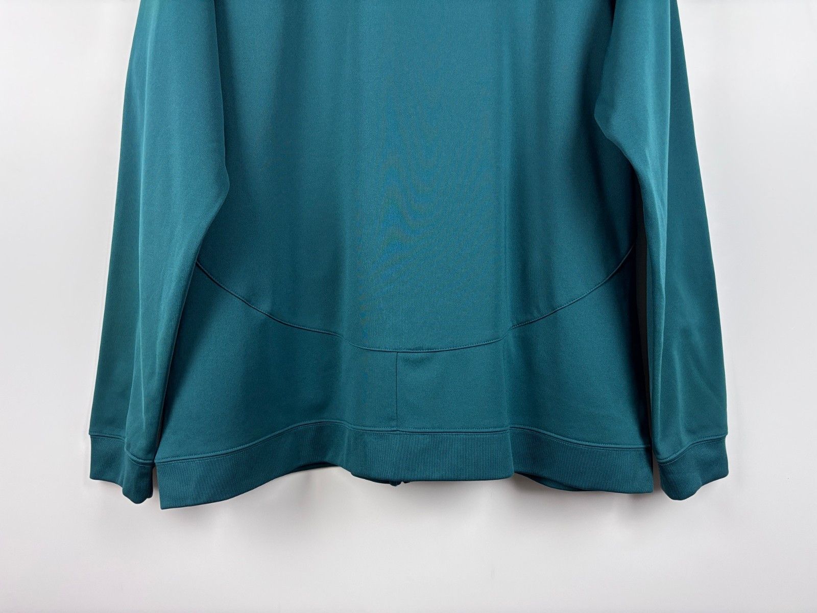 Nike Nike 2022-23 Liverpool Academy Pro Anthem Slim Fit Jacket Size US XXL / EU 58 / 5 - 6 Thumbnail