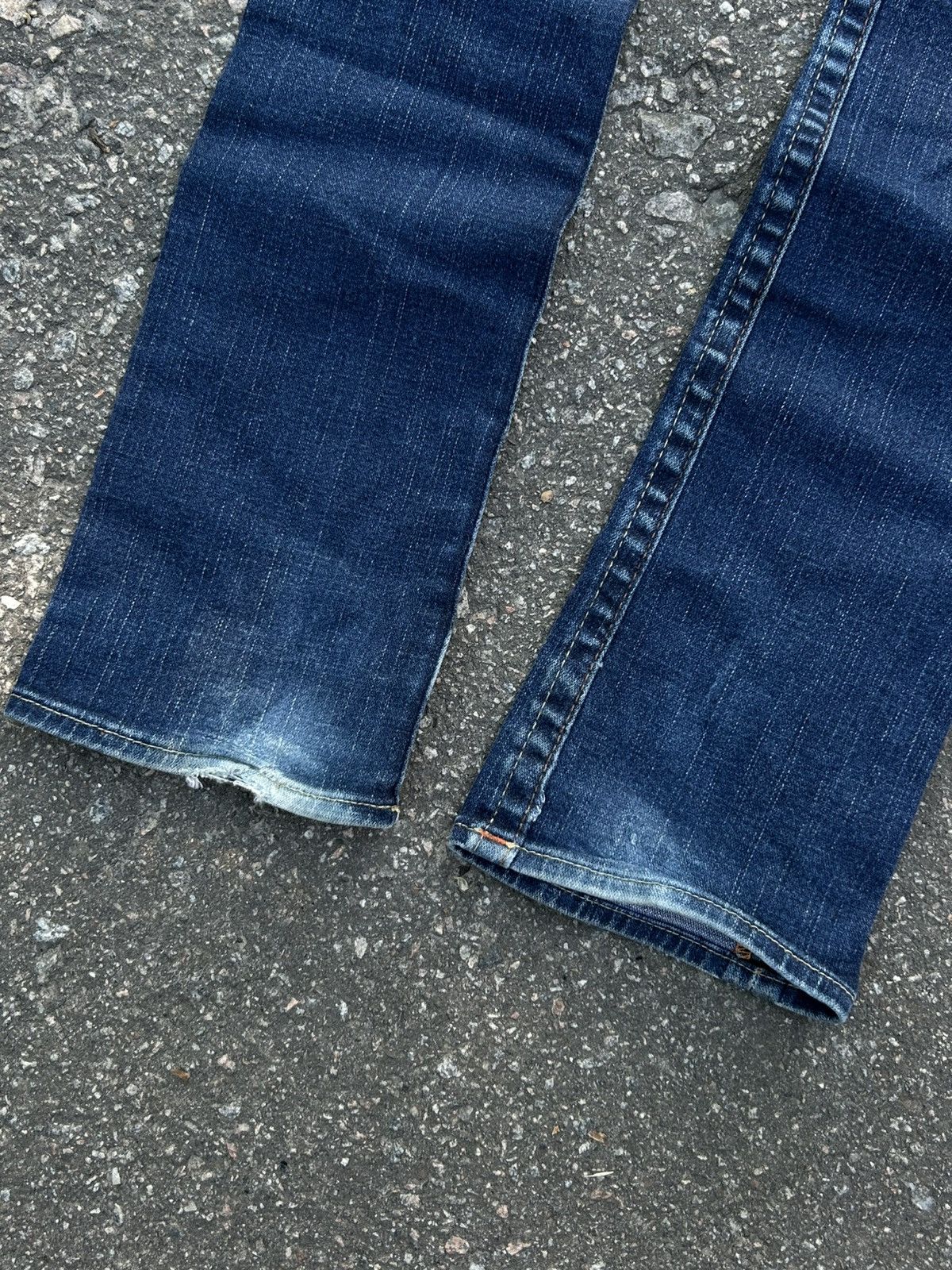 True Religion Vintage jeans true religion Size 25" / US 0 / IT 36 - 11 Thumbnail