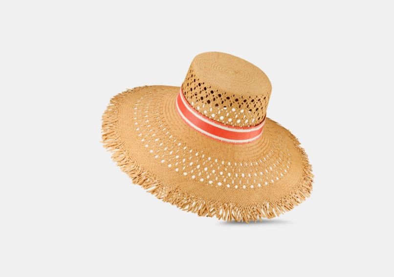 Dior o1w1db10325 Size: OS / 34TDV92 Small Brim Hat / Cap Size ONE SIZE - 3 Thumbnail