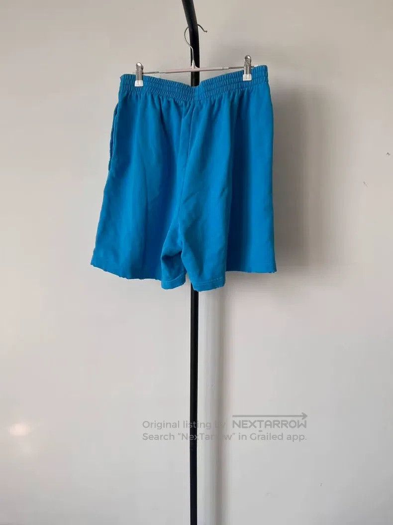 Balenciaga Balenciaga size S Solid color logo letter details straight Size US 27 - 2 Thumbnail