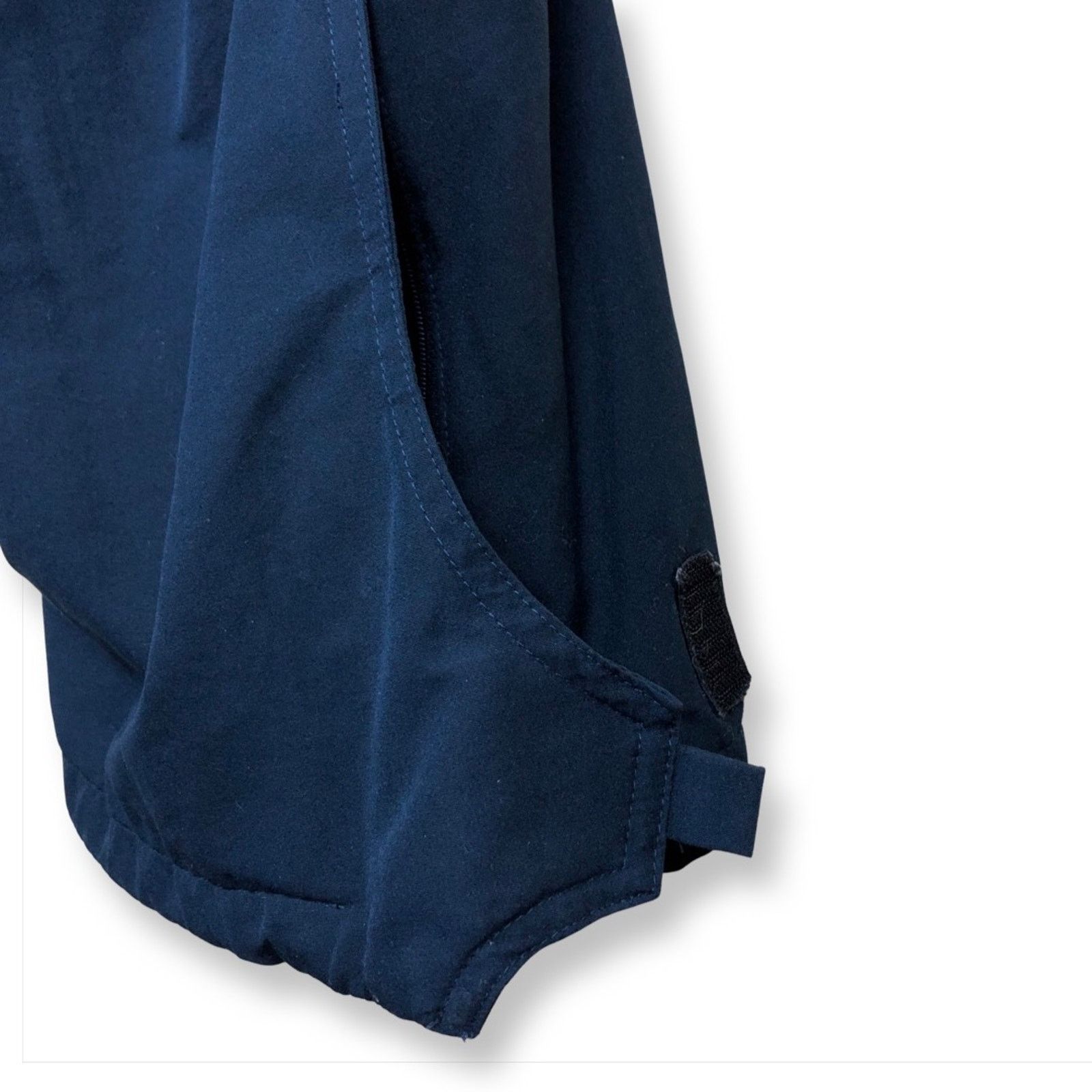 Nike Nike Nylon Baggy Swoosh Drill Size US 36 / EU 52 - 4 Thumbnail
