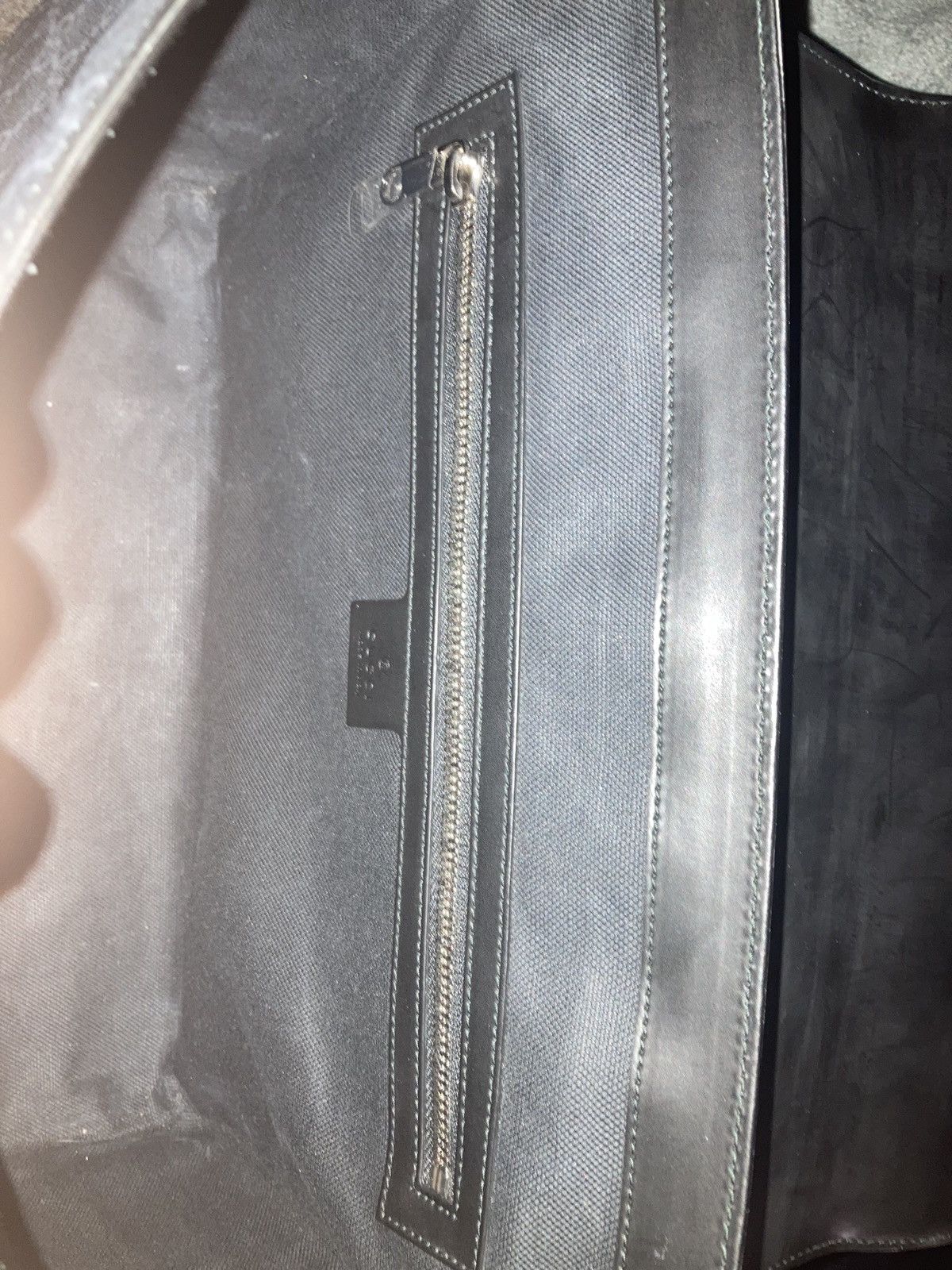Gucci Gucci gg supreme messenger bag Size ONE SIZE - 8 Thumbnail