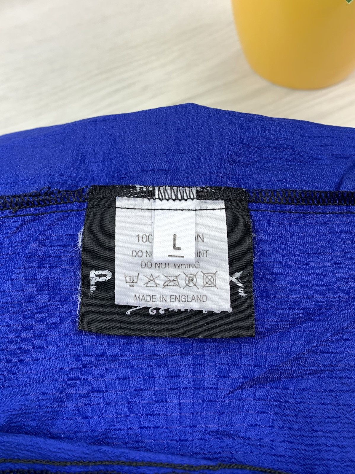 Vintage Ronhill Vintage 90s Pertex Mens Windbreaker Jacket Size L Size US L / EU 52-54 / 3 - 8 Thumbnail