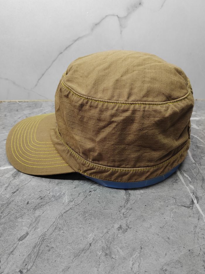 If Six Was Nine Vintage Tommy Girl Cadet Style Cap Hat Size ONE SIZE - 1 Thumbnail