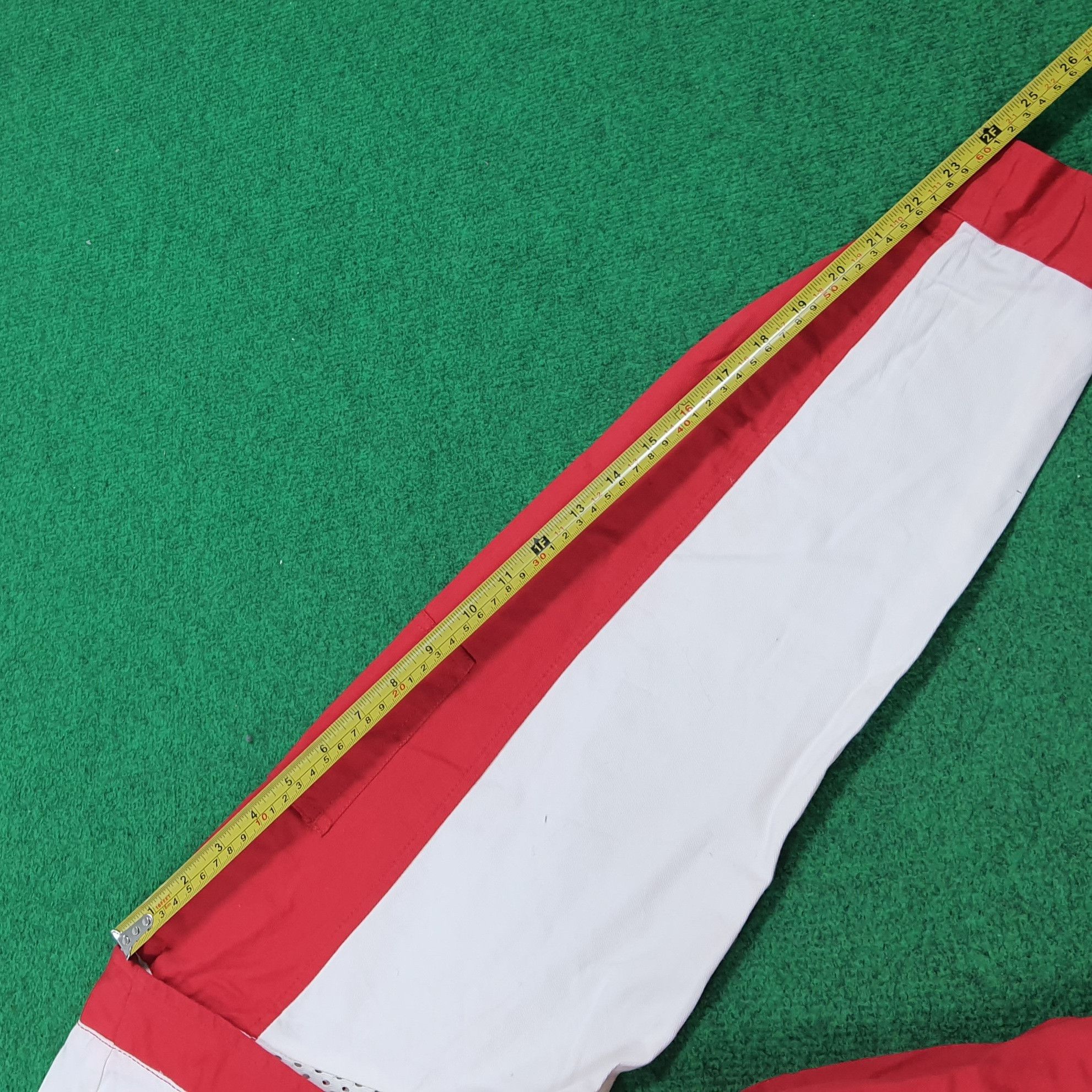 Honda Vintage HONDA Primo JDM Japan Racing Coverall C308N29 Size US M / EU 48-50 / 2 - 10 Thumbnail