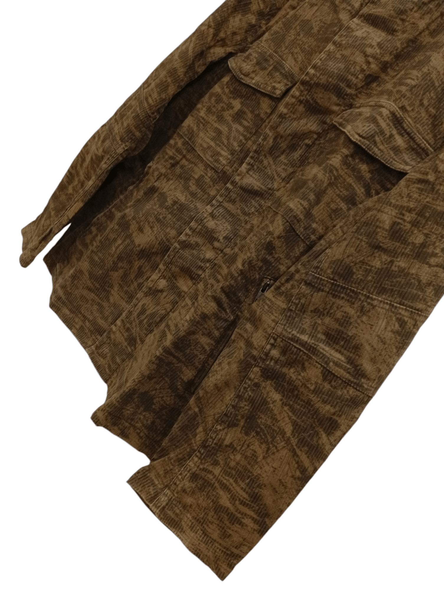 Japanese Brand × Vintage 🔥🔥291295=Homme Camouflage Jacket Size US L / EU 52-54 / 3 - 7 Thumbnail
