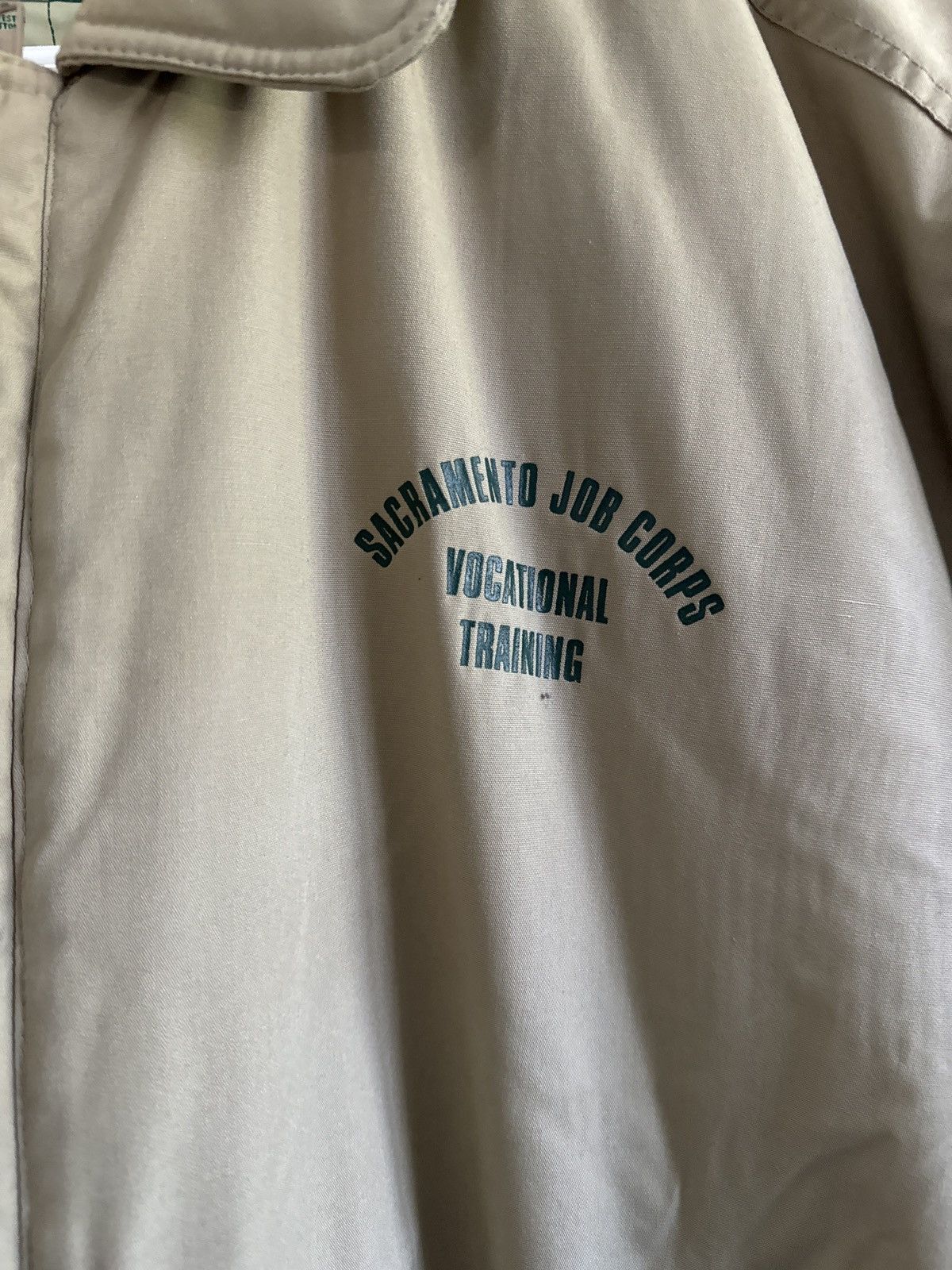 Other × Vintage Vintage Puffer Size US XL / EU 56 / 4 - 2 Thumbnail