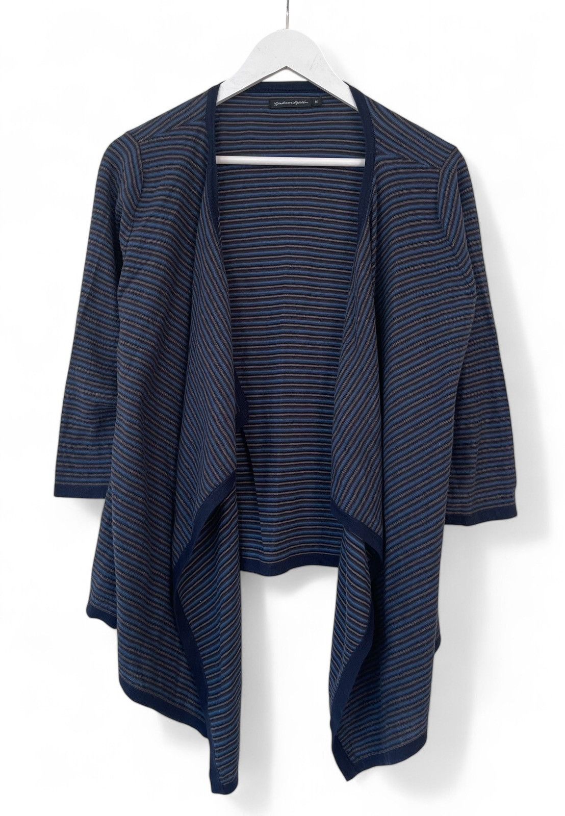 Gudrun Sjoden Gudrun Sjoden Cardigan Sweater Jumper Women's Size M Size M / US 6-8 / IT 42-44 - 1 Thumbnail
