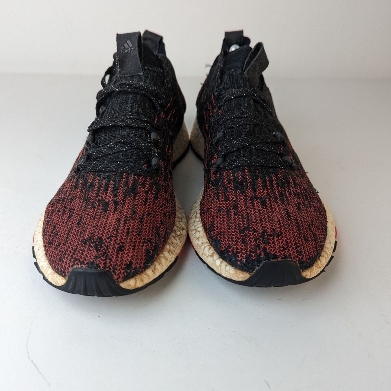 Adidas Adidas Pureboost RBL Sneakers - 11 Size US 11 / EU 44 - 5 Thumbnail