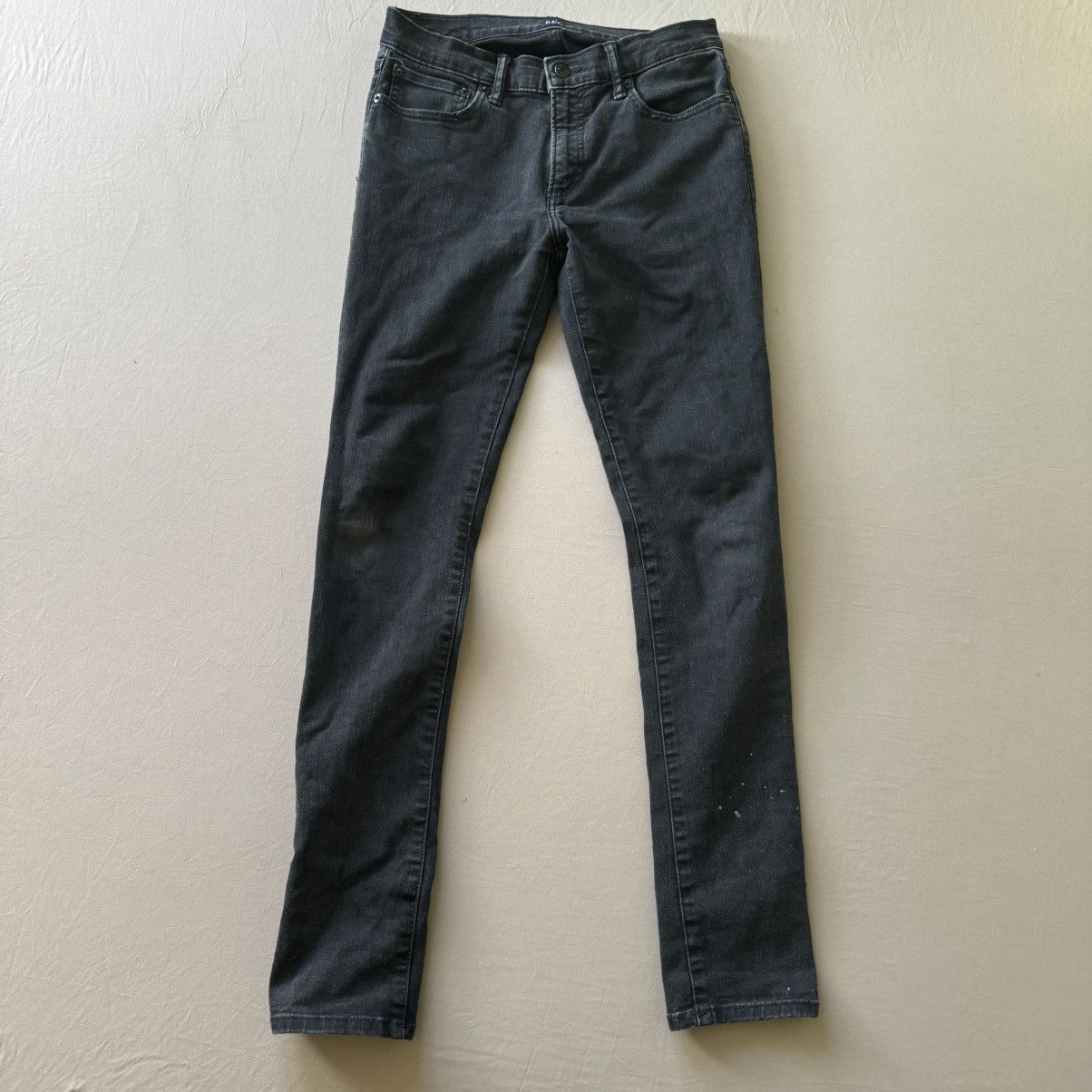 Gap Gap Super Skinny Jeans Size US 29 - 1 Thumbnail