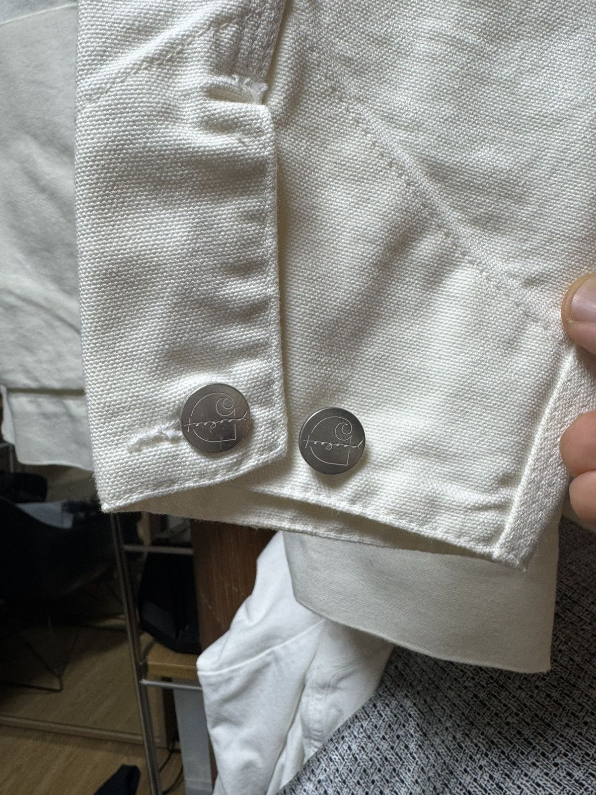 Carhartt Carhartt X TooGood Size US M / EU 48-50 / 2 - 6 Thumbnail
