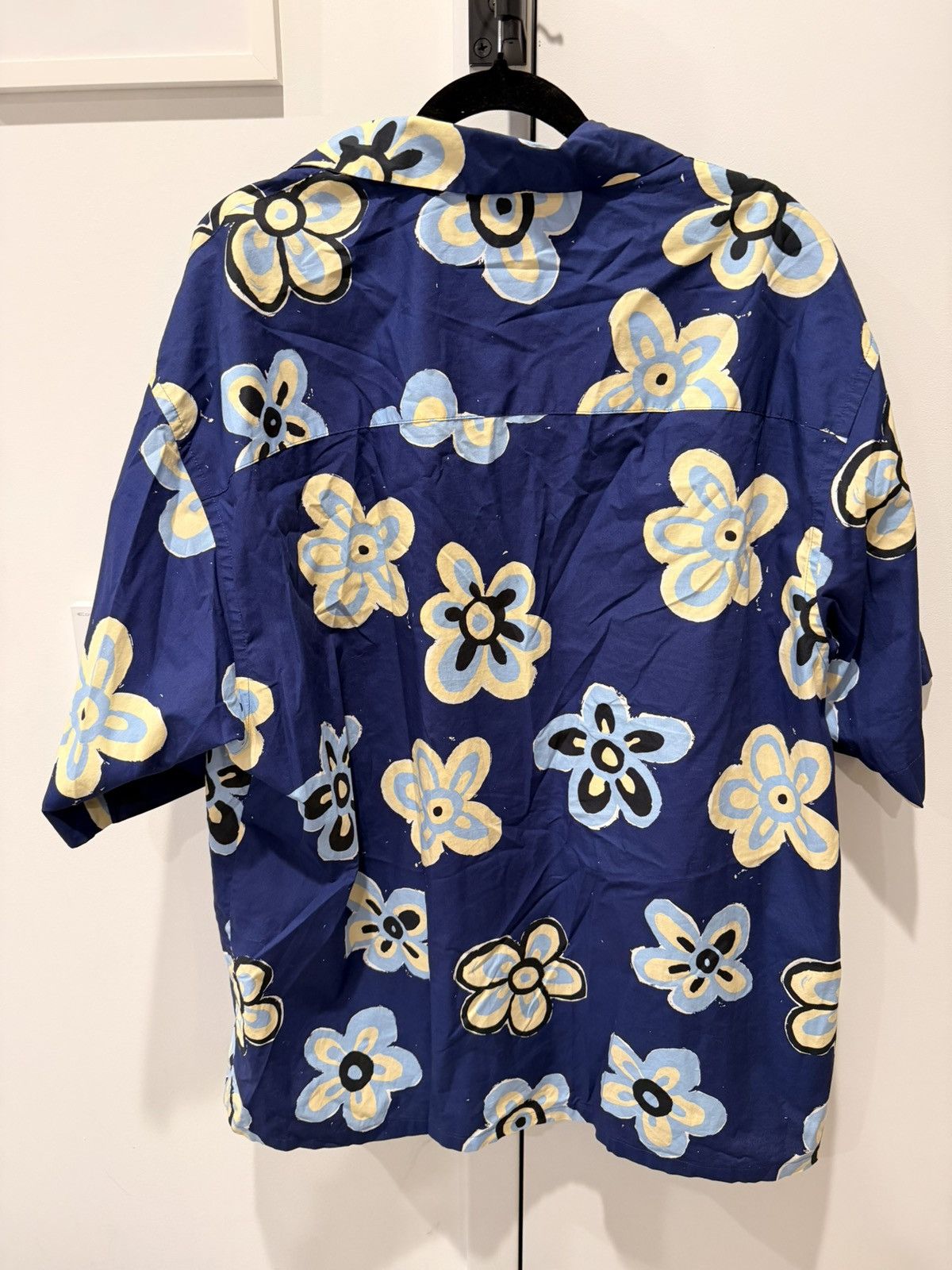 Marni Marni x uniqlo Size US M / EU 48-50 / 2 - 3 Thumbnail