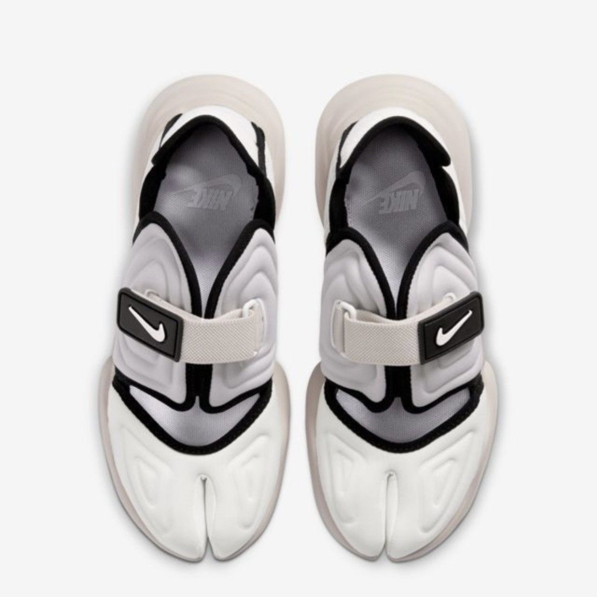 Nike Wmns Nike Aqua Rift 'Summit White' Size US 6.5 / IT 36.5 - 21 Thumbnail