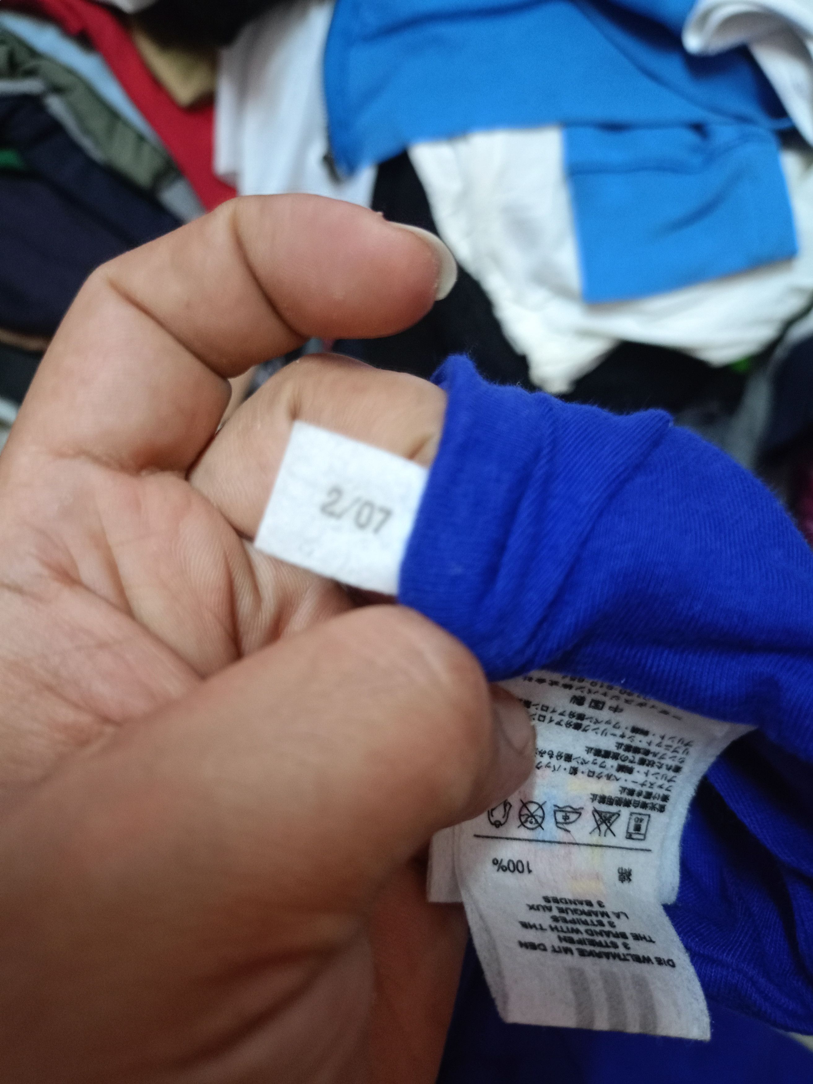 Adidas 2 in 1. Vintage Adidas kirin Size US L / EU 52-54 / 3 - 14 Thumbnail