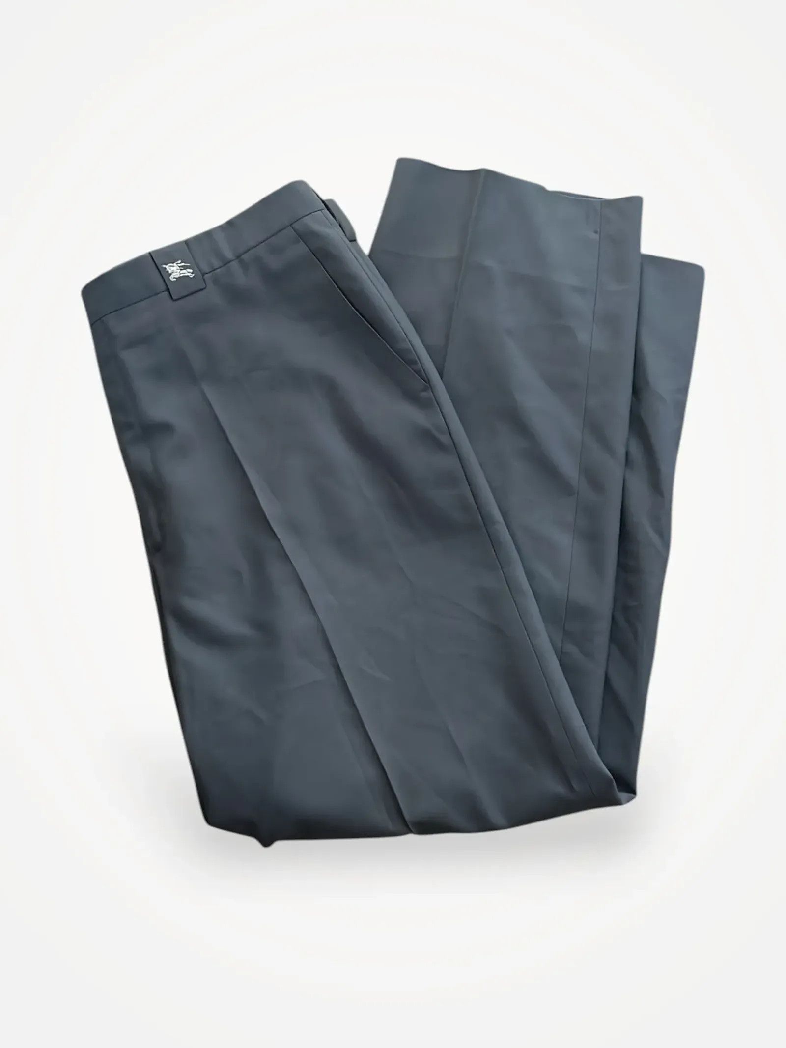 Burberry Burberry Formal Trousers Size 38R - 1 Thumbnail