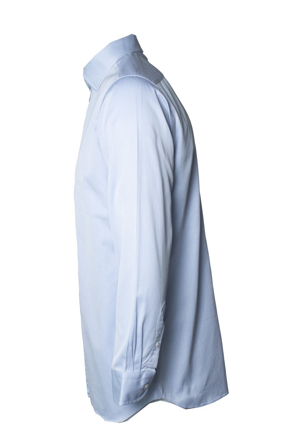 Alfred Dunhill Dunhill, blue shirt Size US L / EU 52-54 / 3 - 7 Thumbnail
