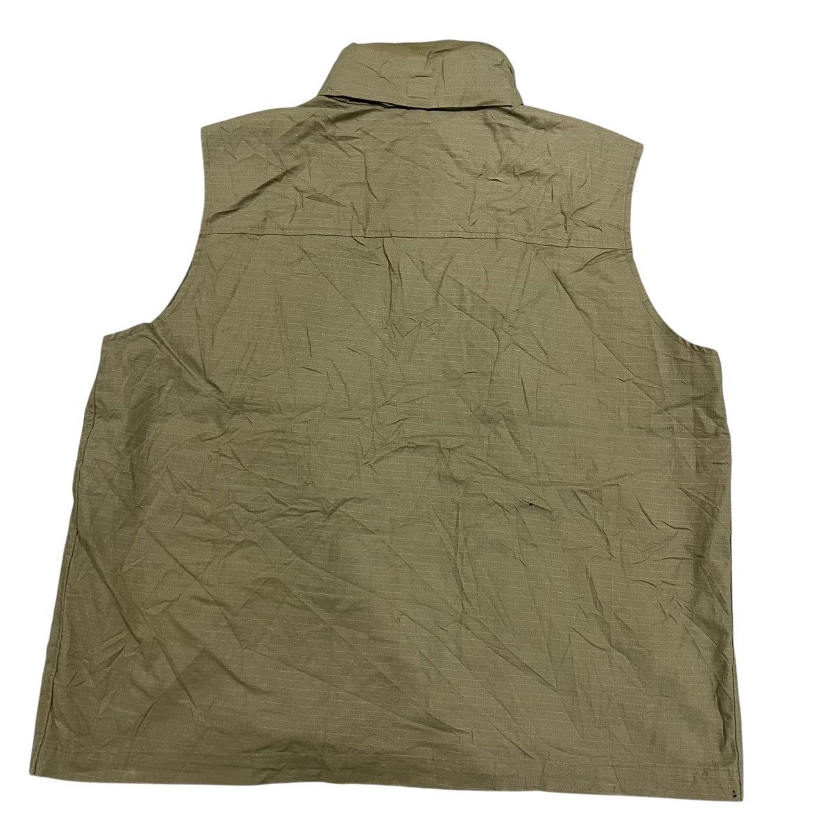 Other 🇯🇵 JAPANESE BRAND 9 POCKET TACTICAL FISHING VEST Size US XL / EU 56 / 4 - 10 Thumbnail