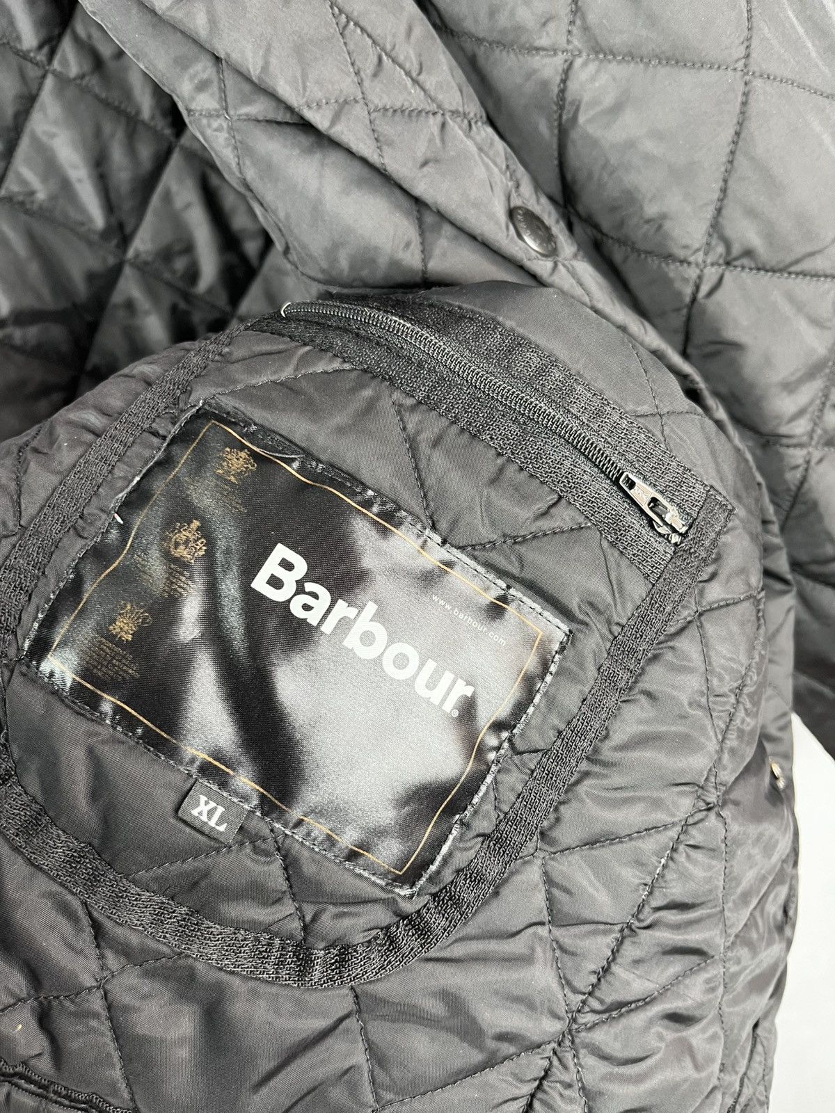 Barbour Barbour mens jacket size xl Size US XL / EU 56 / 4 - 10 Thumbnail