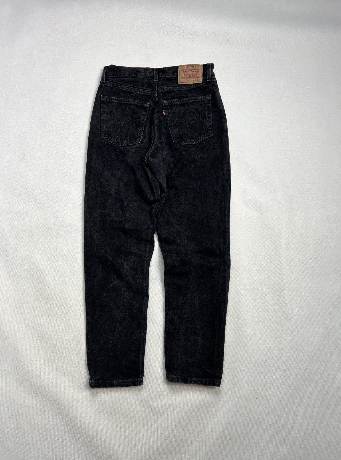 Levi's Pants Levi’s 591 Jeans Great Color Size US 32 / EU 48 - 1 Thumbnail