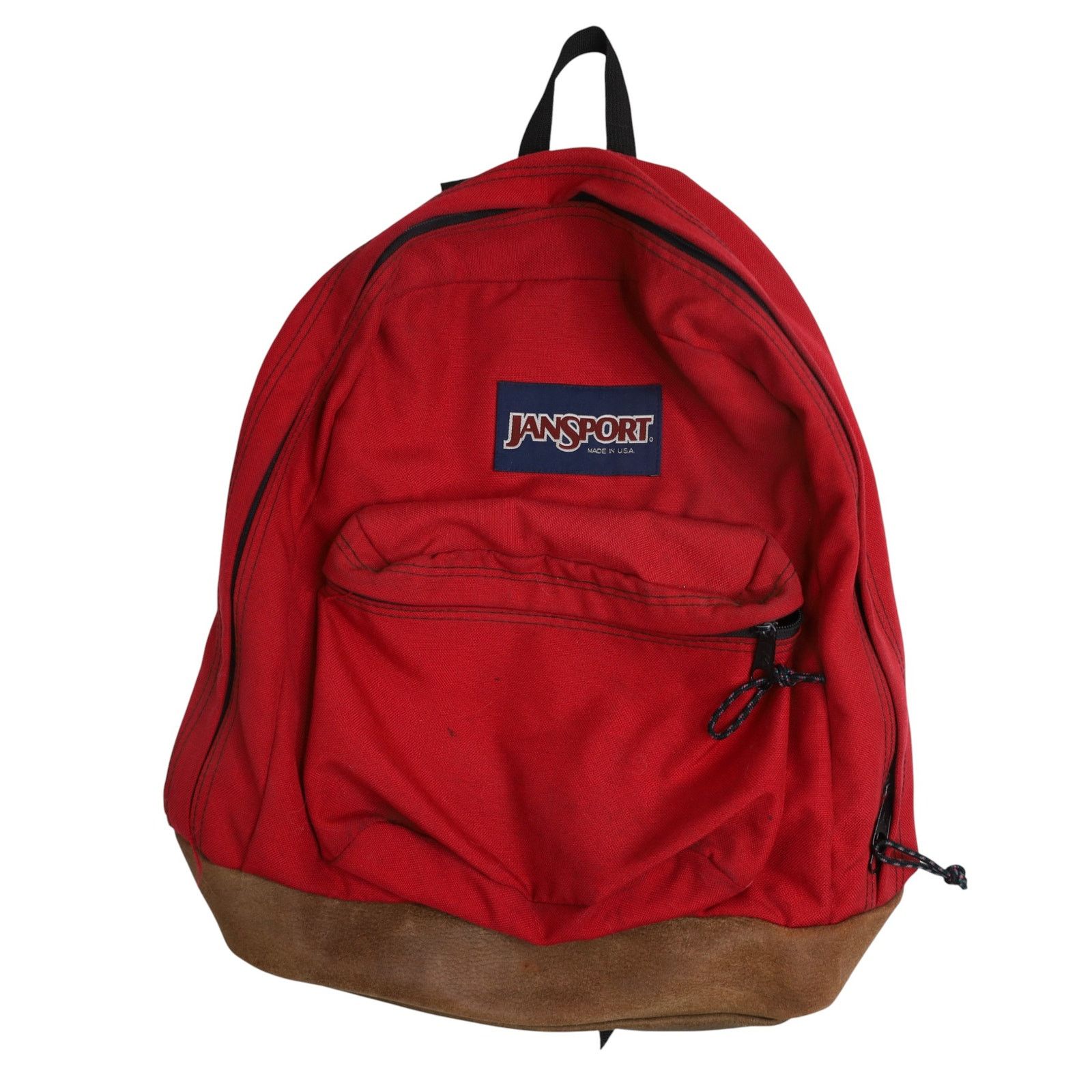 Jansport  Vintage Vintage 90s brown made in USA Jansport backpack | Grailed