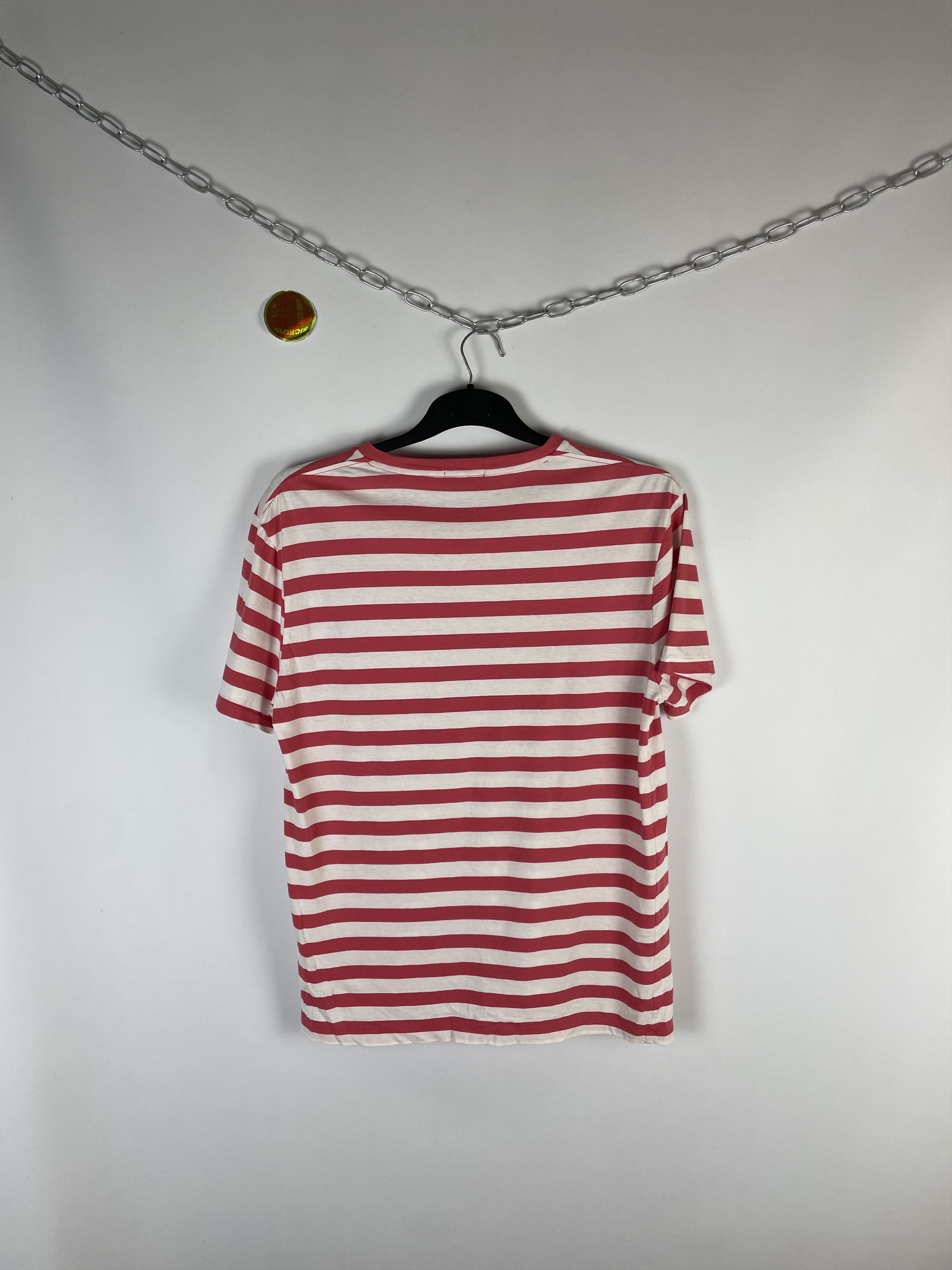Polo Ralph Lauren Vintage Polo Ralph Lauren Tee Size US L / EU 52-54 / 3 - 7 Thumbnail