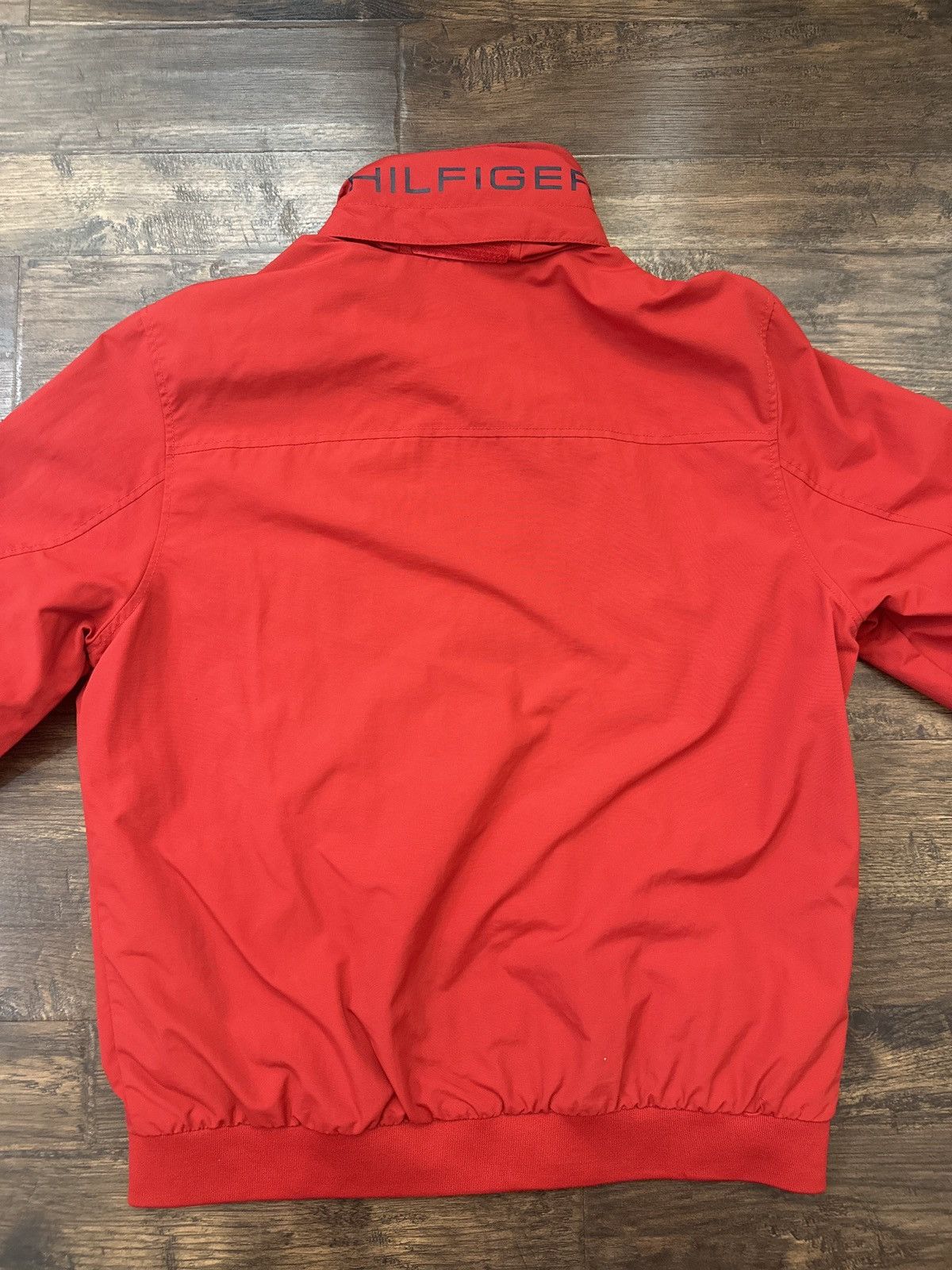 Tommy Hilfiger Tommy Hilfiger Size US M / EU 48-50 / 2 - 6 Thumbnail
