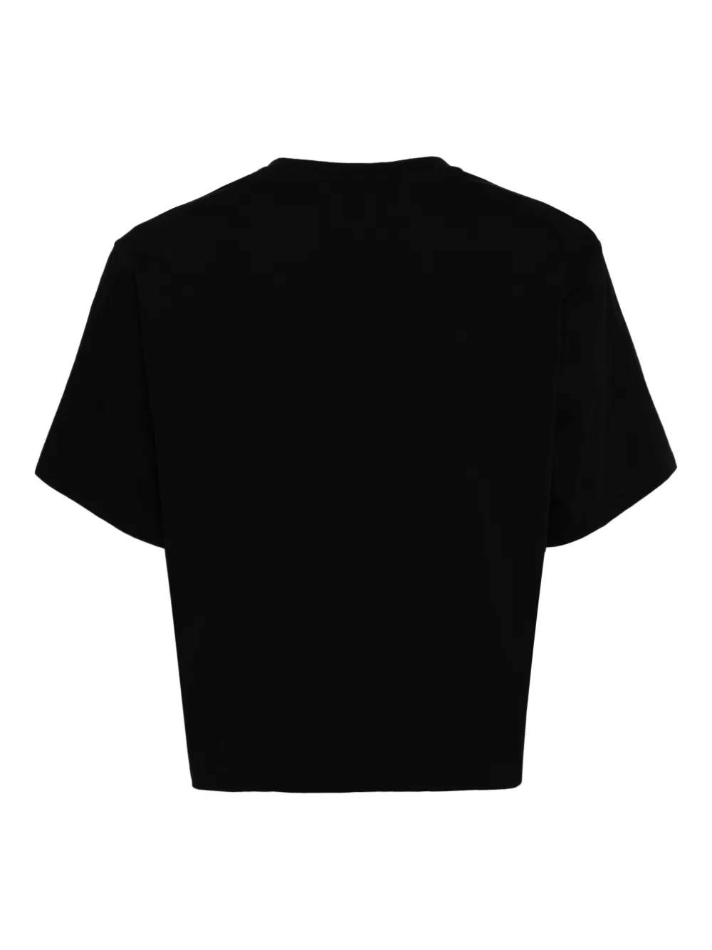 Other Men's Classic Black T-Shirt Size US S / EU 44-46 / 1 - 2 Thumbnail