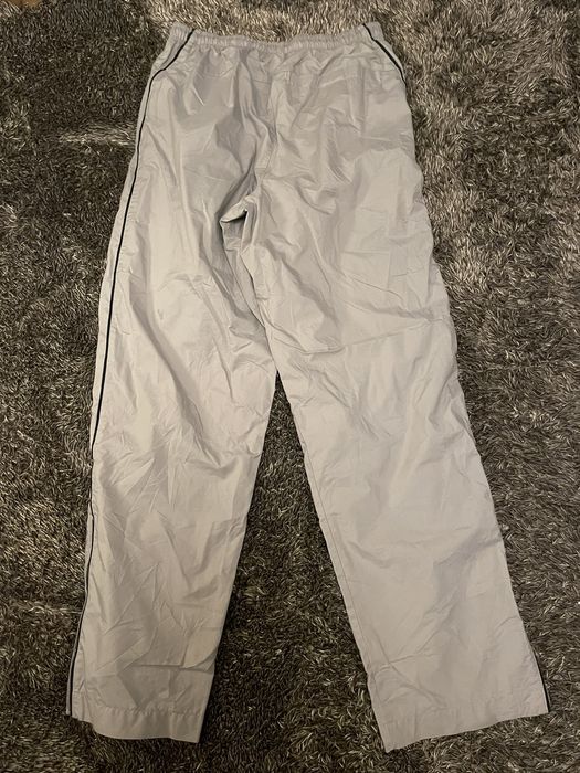 Nike NIKE VINTAGE PANTS 00s JOGGING BASKETBALL Grailed