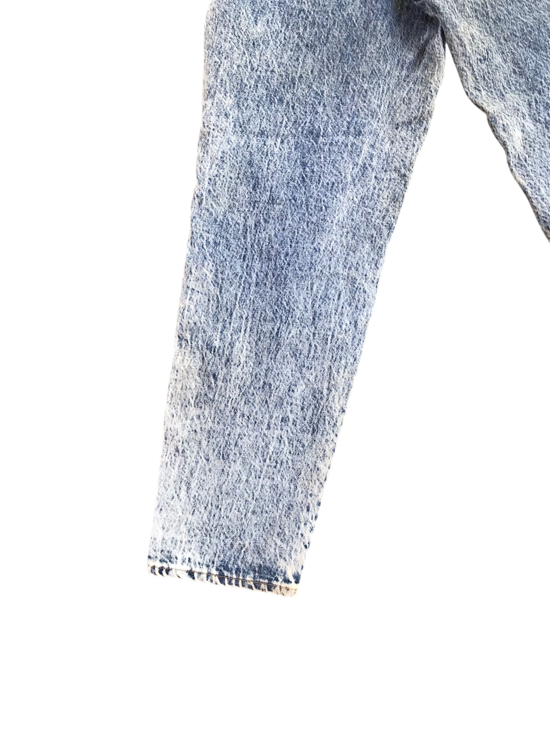 14th Addiction Vintage 90s Big John Acids wash If Six was Nine-size30 Size US 30 / EU 46 - 10 Thumbnail