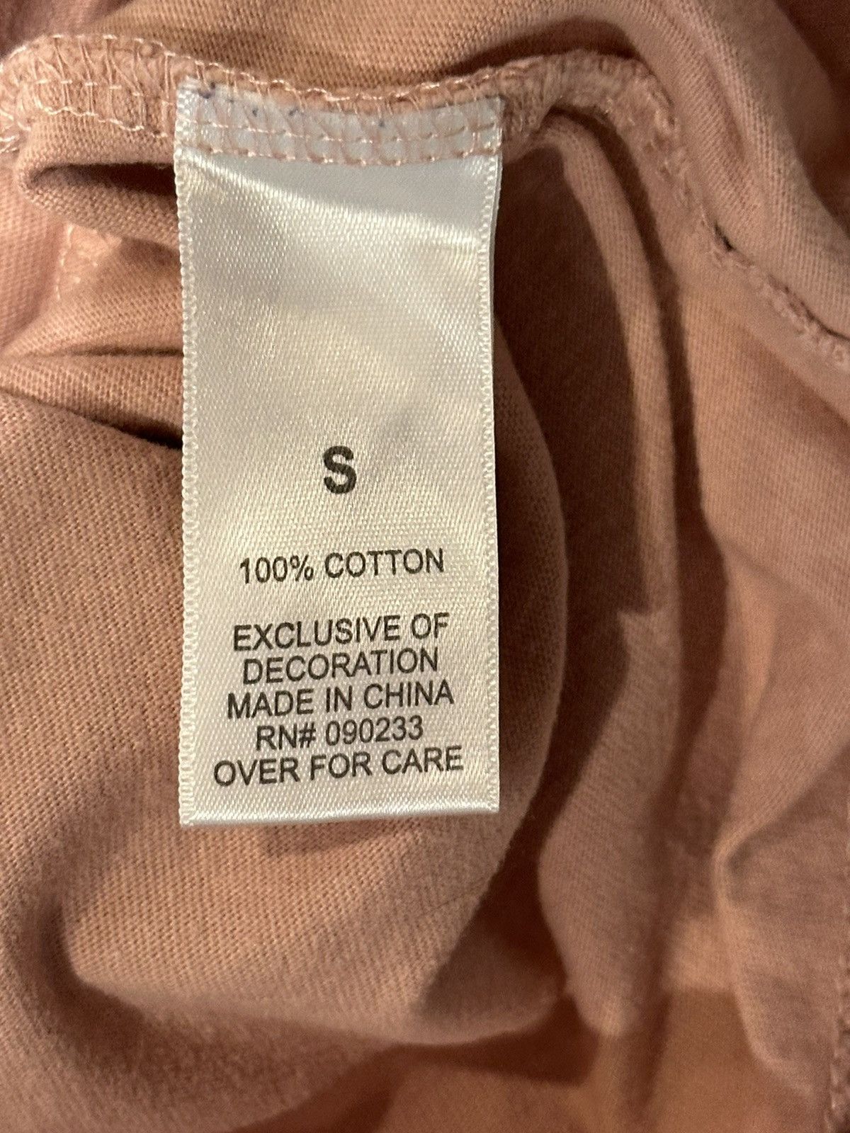 Essentials × FOG × Fear of God Fear of God Essentials 3M Logo Boxy T-shirt Size US S / EU 44-46 / 1 - 5 Thumbnail
